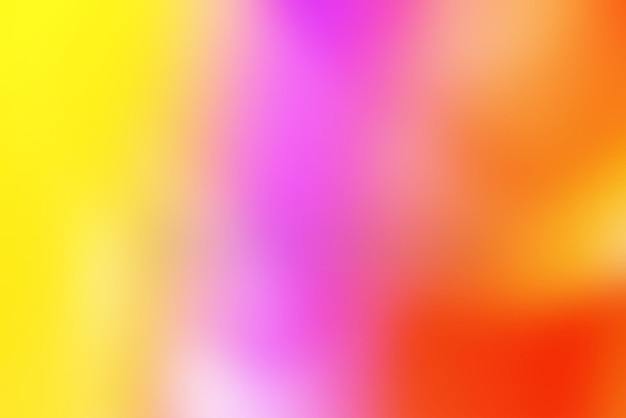 Abstract Gradient Background defocused luxury vivid blurred colorful texture wallpaper Photo