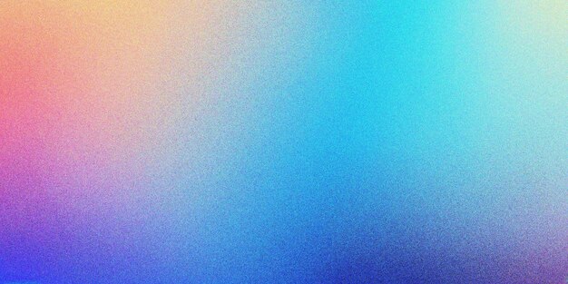Абстрактный градиентный фон зернистый градиентный текстурный фон может быть использован для фона