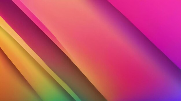 Abstract gradient background wallpaper light blurry