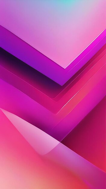 Abstract gradient background wallpaper light blurry