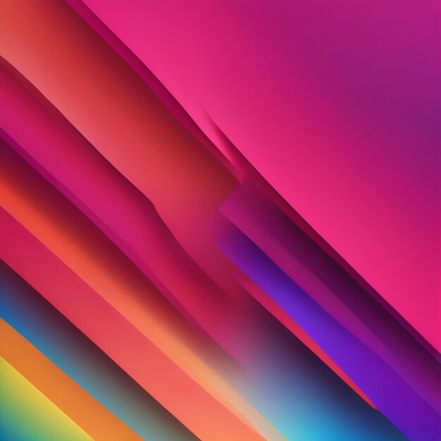 Abstract gradient background wallpaper light blurry