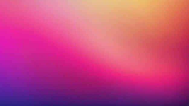 Abstract gradient background wallpaper light blurry