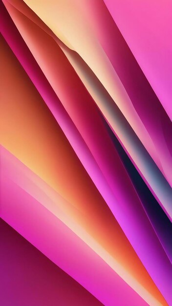 Abstract gradient background wallpaper light blurry