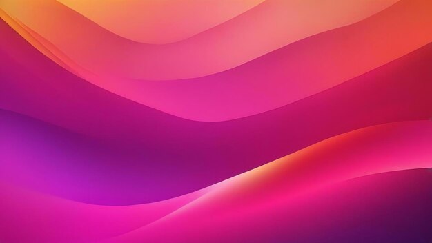 Abstract gradient background wallpaper light