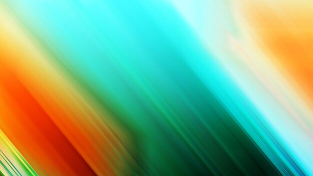 Abstract gradient background wallpaper light