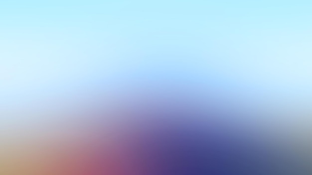 Abstract Gradient Background Wallpaper Light