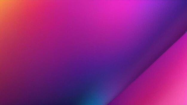 Abstract gradient background wallpaper light