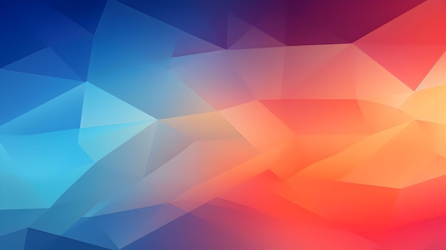 Abstract gradient background wallpaper