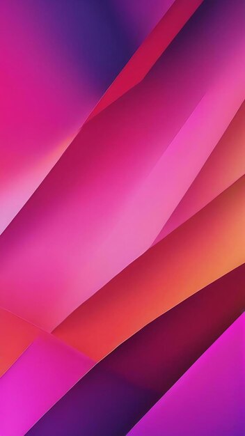 Abstract gradient background wallpaper