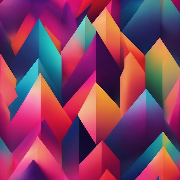 Abstract gradient background wallpaper