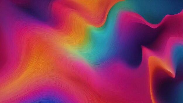 Abstract gradient background wallpaper