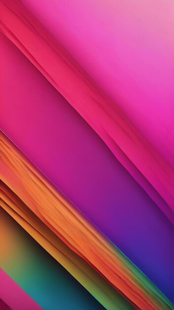 Abstract gradient background wallpaper