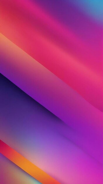 Abstract gradient background wallpaper