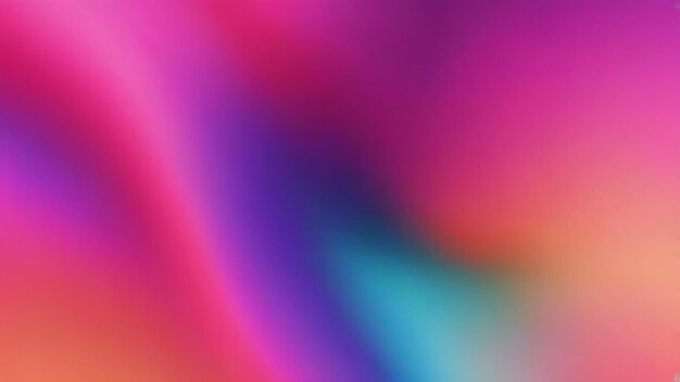 Abstract gradient background wallpaper