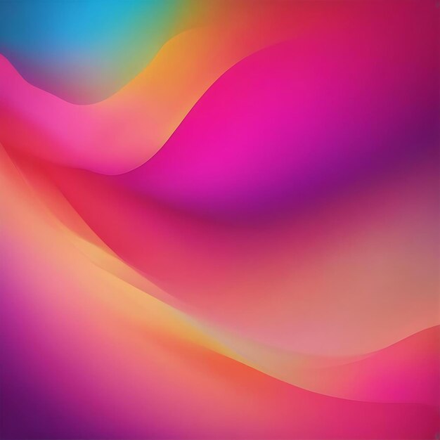 Abstract gradient background wallpaper