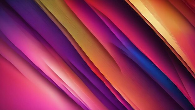 Abstract gradient background wallpaper