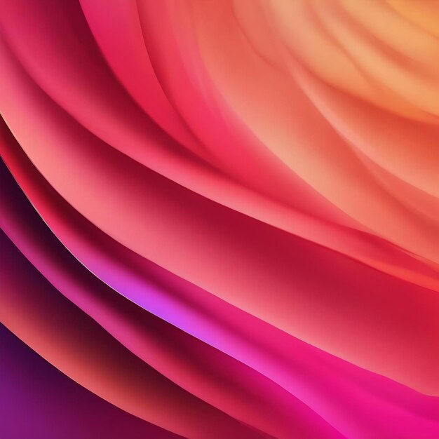 Abstract gradient background wallpaper