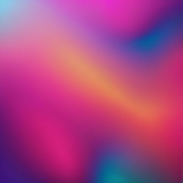 Abstract gradient background wallpaper