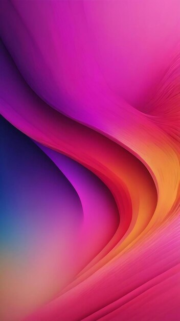 Abstract gradient background wallpaper