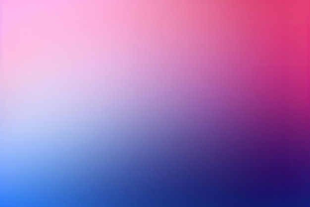 Abstract gradient background with film grain texture for graphic design