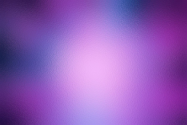 Abstract gradient background with glass effect