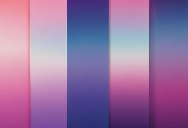 Abstract gradient background