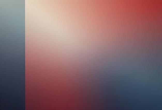 Abstract gradient background