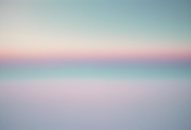 Photo abstract gradient background