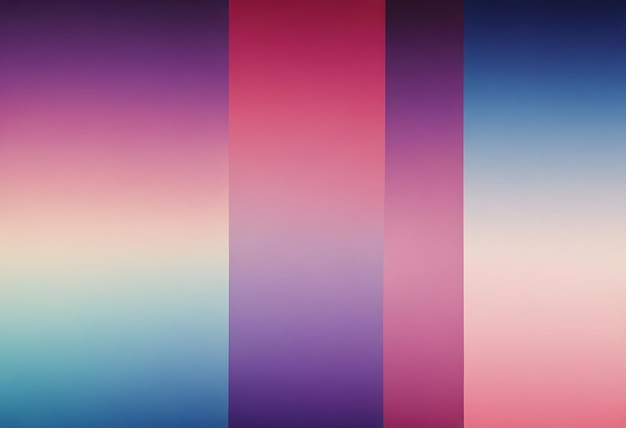 Abstract gradient background