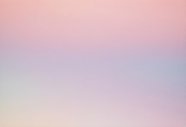 Abstract gradient background