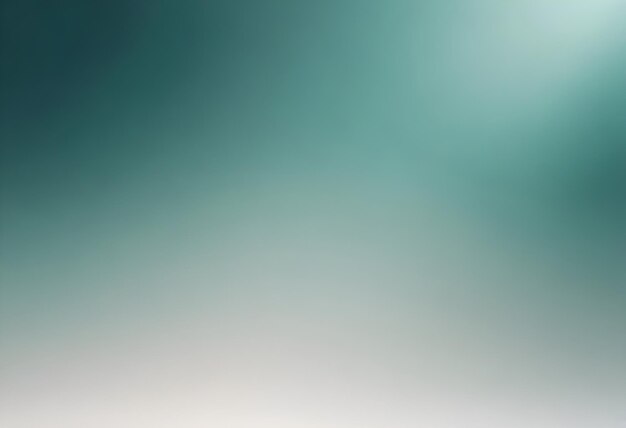 Photo abstract gradient background