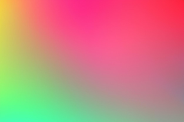 Abstract Gradient Background