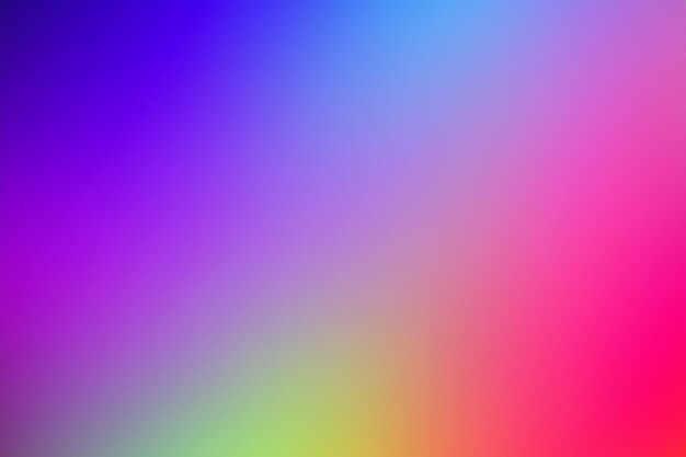 Abstract Gradient Background