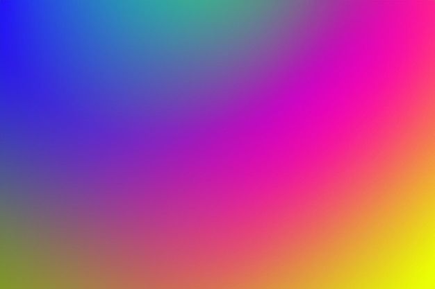 Abstract Gradient Background