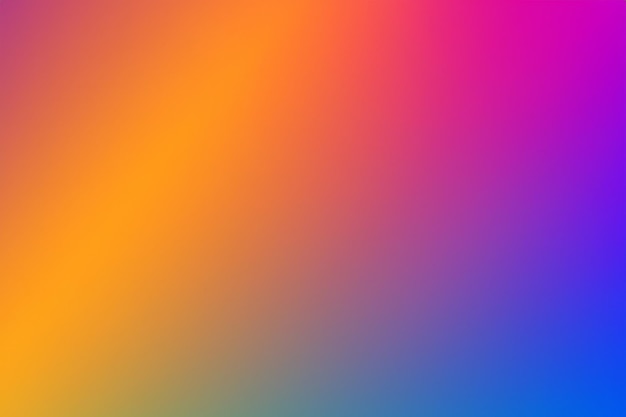 Abstract Gradient Background