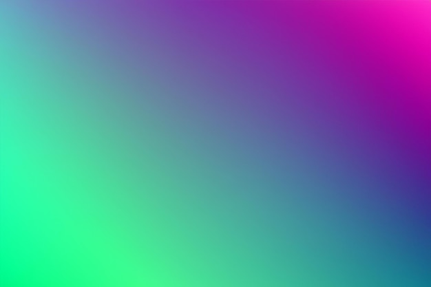 Abstract Gradient Background