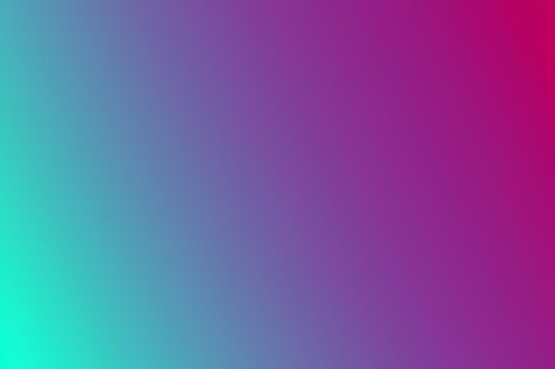 Abstract Gradient Background