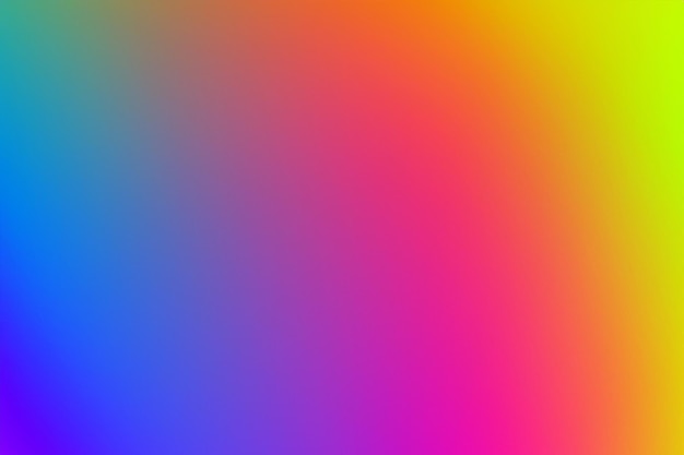 Abstract Gradient Background