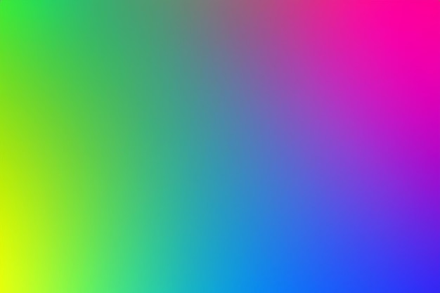 Abstract Gradient Background