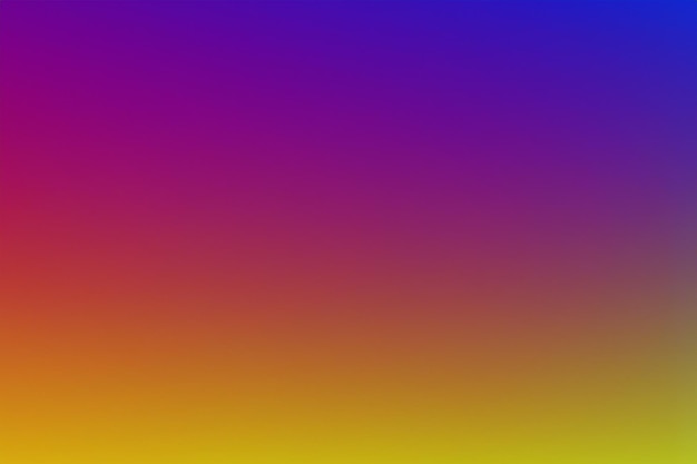 Photo abstract gradient background