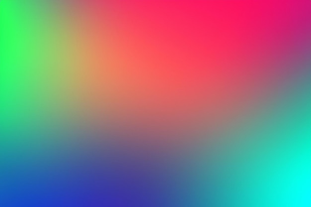 Abstract Gradient Background