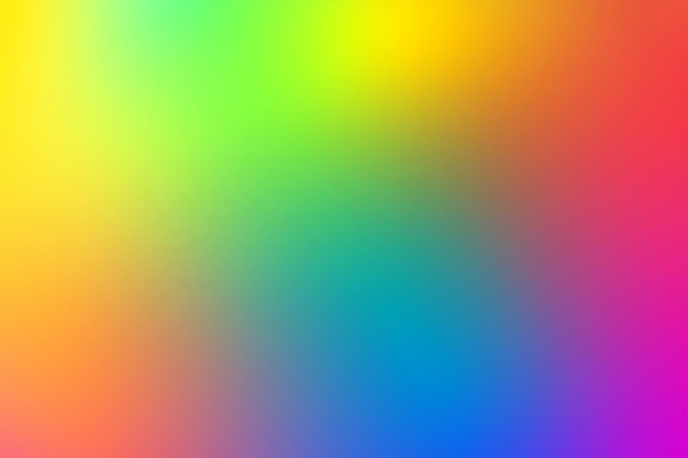 Abstract Gradient Background