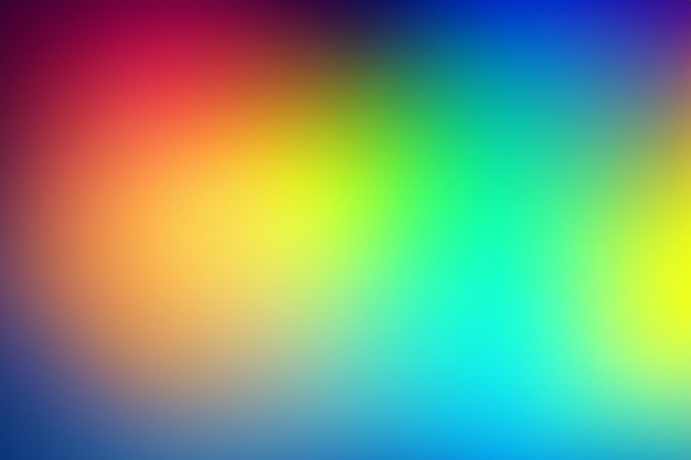 Abstract Gradient Background