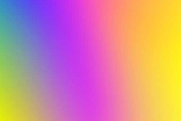 Abstract Gradient Background