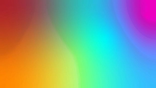 Abstract gradient background