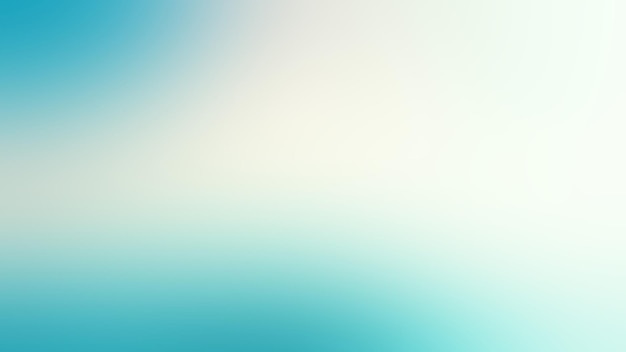 Abstract Gradient Background