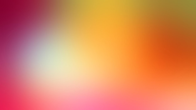 Abstract Gradient Background