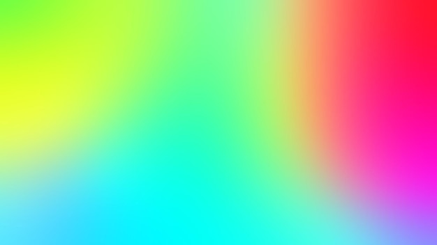 Abstract Gradient Background