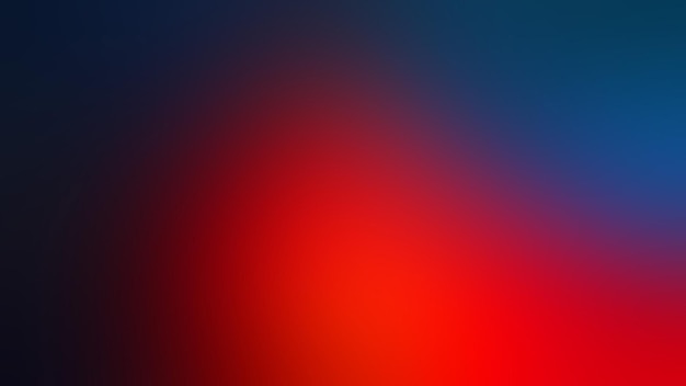 Photo abstract gradient background