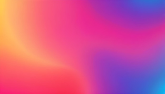 Abstract Gradient Background